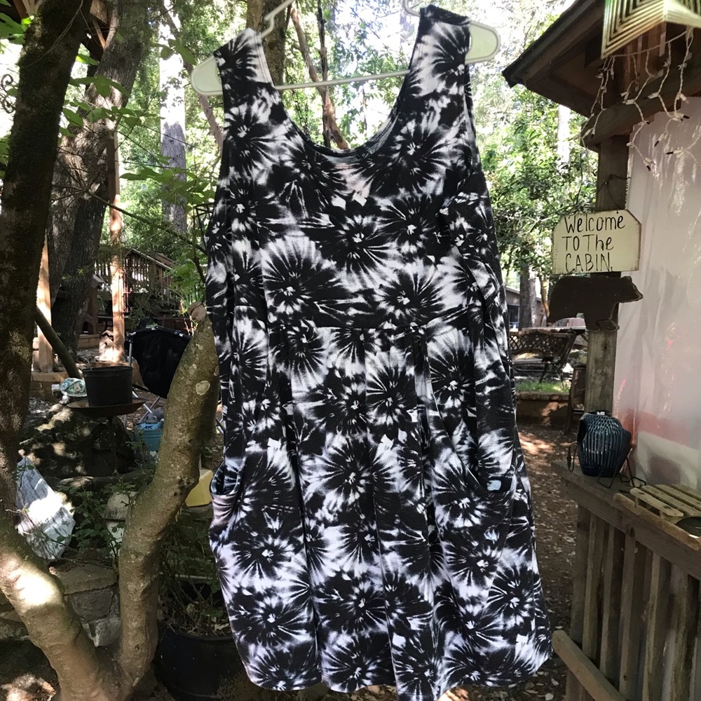 Swim Coverup